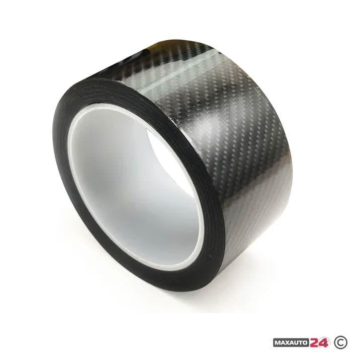 Фолио за прагове 7CM*5M - K5D Карбон