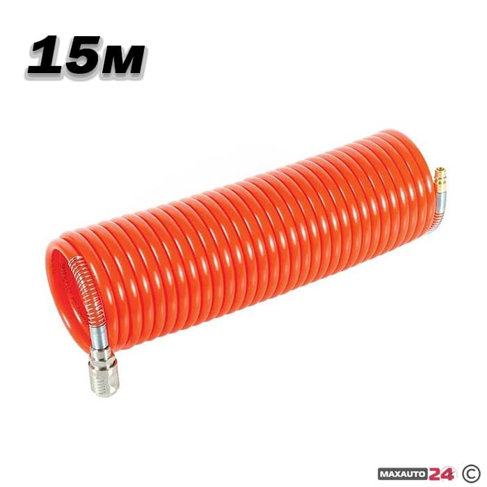Маркуч за въздух PA211 - 15метра