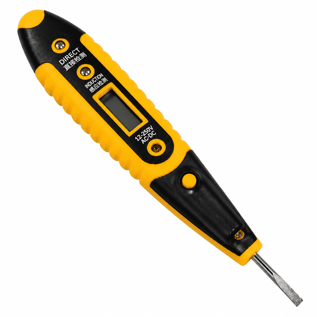 Тестер за напрежение 12-220V - 1519