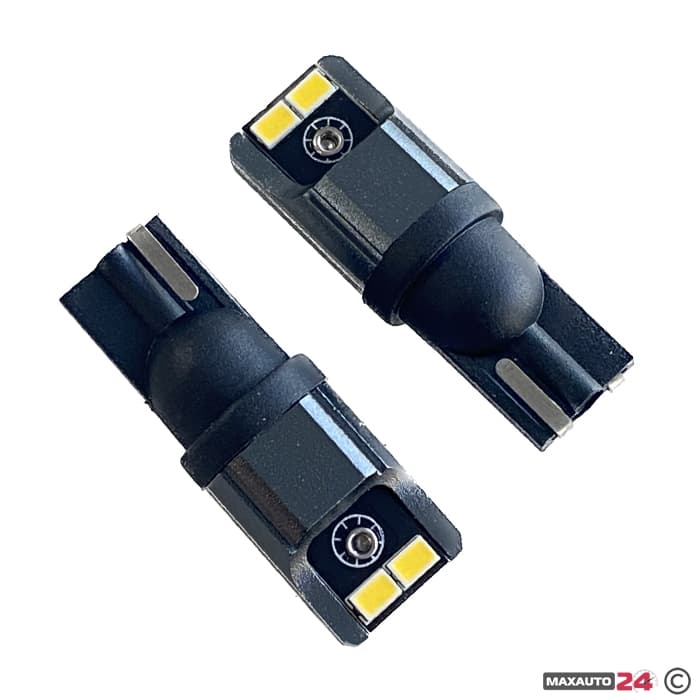 Диодни крушки CAMBUS 12/24V - 82294- 2бр/к-т