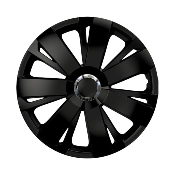 Тасове за джанти 16'' Versaco Energy RC Black
