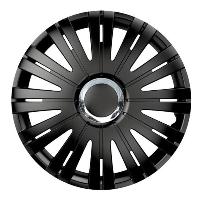 Тасове за джанти 16'' Versaco Active RC