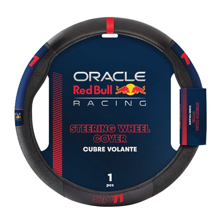 Калъф за волан Red Bull Racing - 12681 - SP11