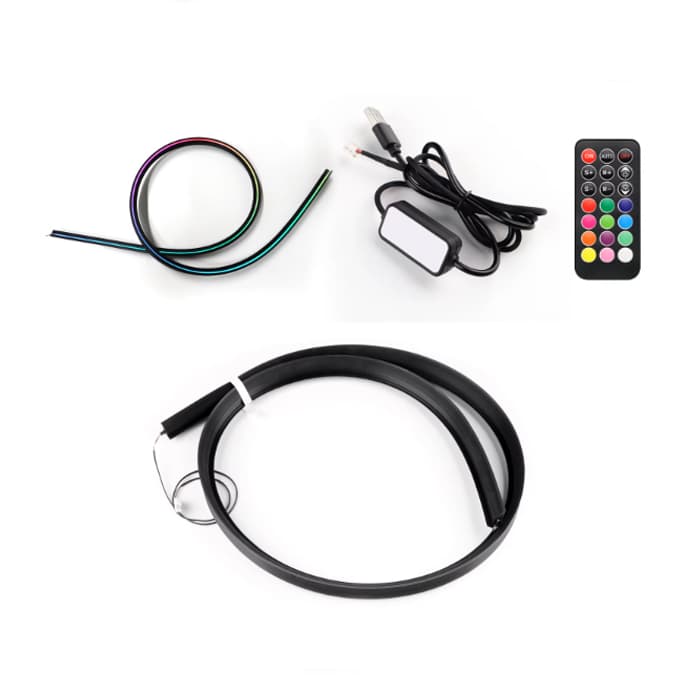 Диодна лента PG356 1.5м 12v