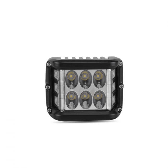 Халоген 60W - 10см