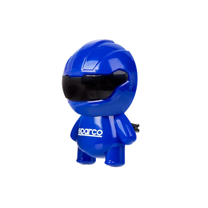Ароматизатор за кола Sparco SPA200XL New Car