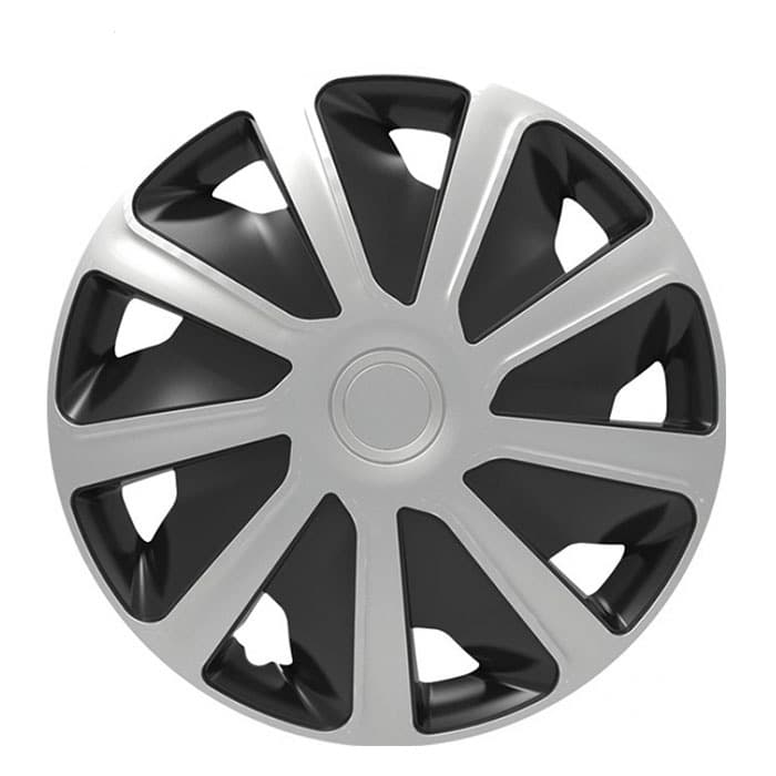 Тасове за джанти 16" Craft Silver BC