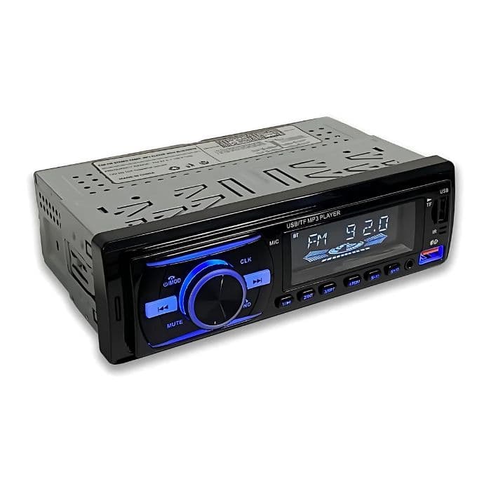 Радио MP3 Плейър - PA1167