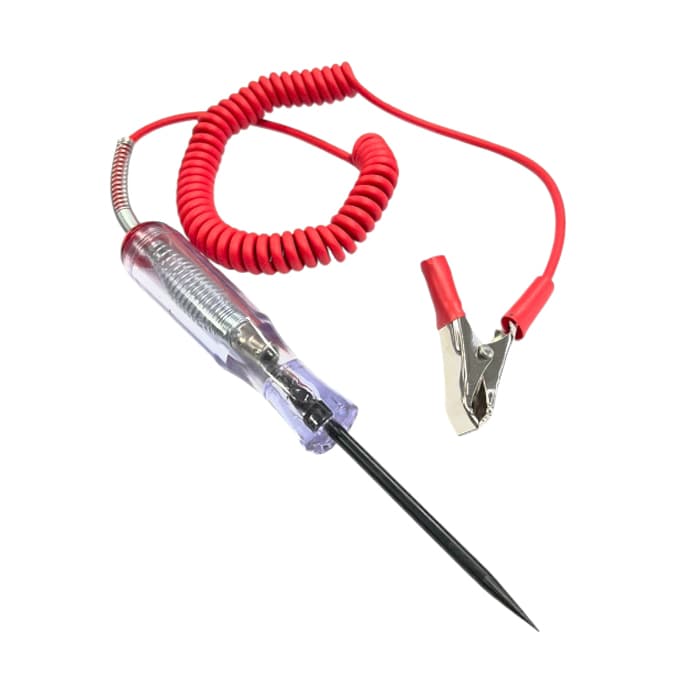 Пробна лампа PA1286 6V-24V