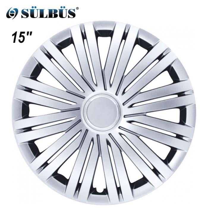 Тасове за джанти 15'' 339