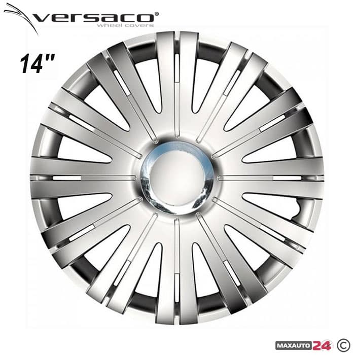 Тасове за джанти 14'' Versaco Active RC