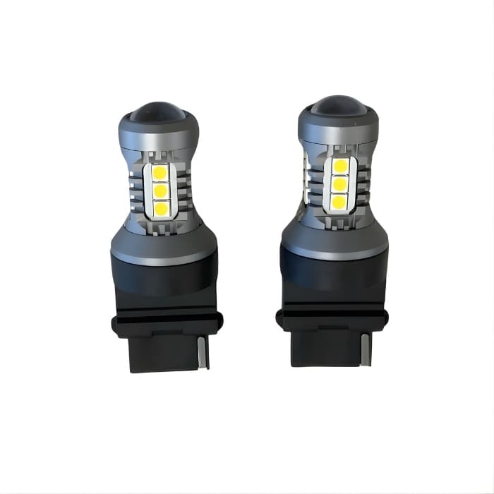 Диодни крушки 7440 T20 12V 2БР/К-Т