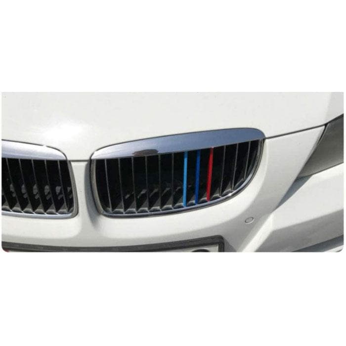 Декорация за решетка съвместима с BMW E90 (2004-2008)