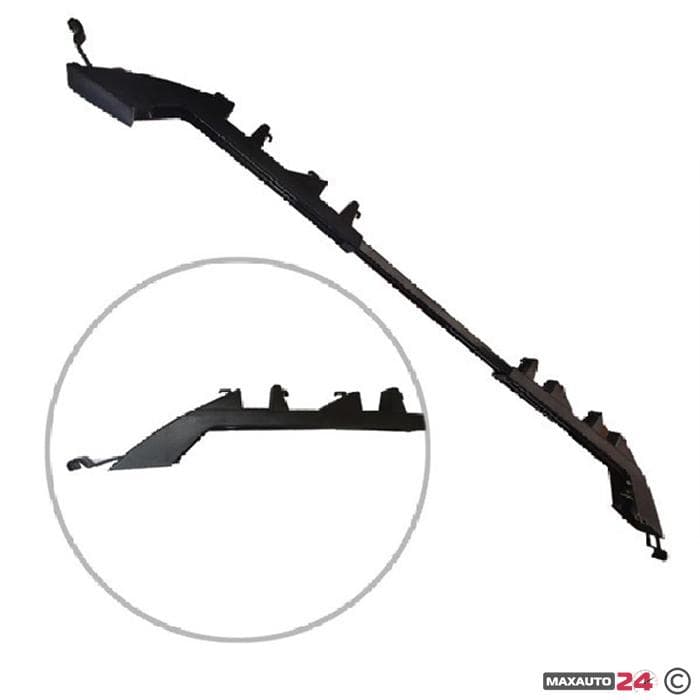 Багажник за ски RP188-0518