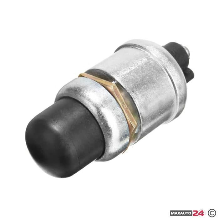 Електрическо копче W1019/PA054 - 12/24V