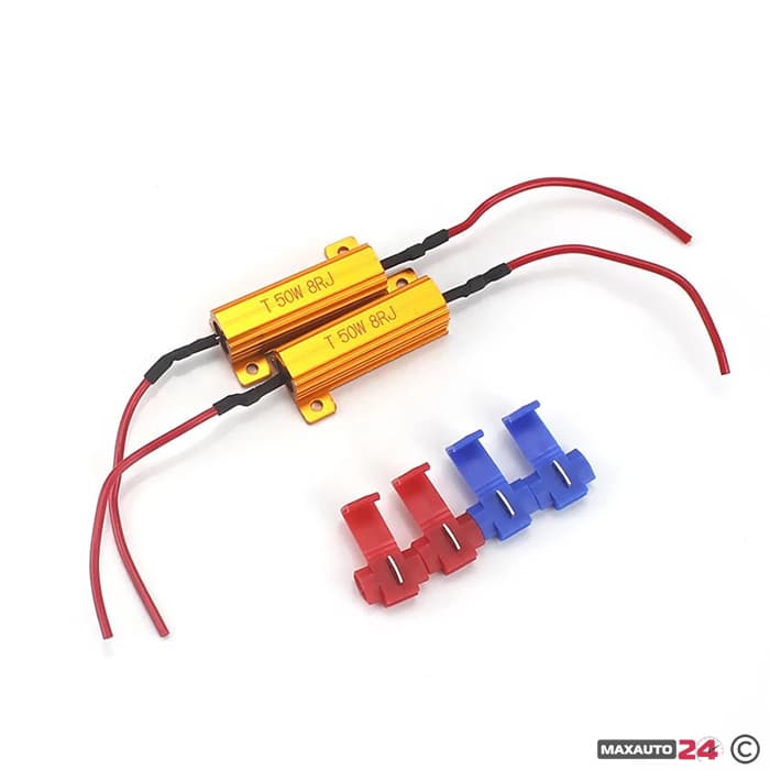 Компенсатор за грешки 50W / 2 БР/К-Т