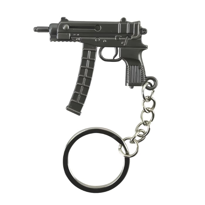 Ключодържател автомат PG599