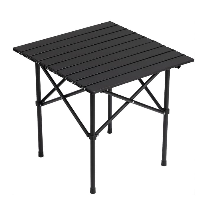 Сгъваема маса за къмпинг 55x50см PA1686