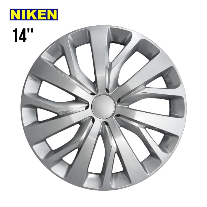 Тасове за джанти 14" Niken 207